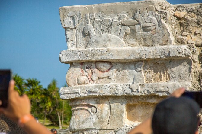 Small Group to Tulum Ruins Cenote Cave and Sea Turtles Snorkeling - Price and True Value: What $131.43 Covers, and What You Still Need to Budget