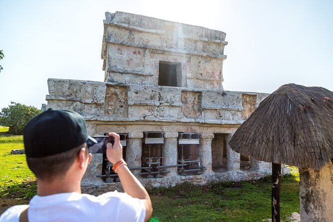 Small Group to Tulum Ruins Cenote Cave and Sea Turtles Snorkeling - What to Pack and How to Handle the Sun and Bugs