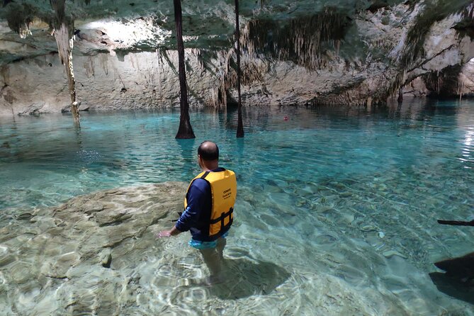 Small group tour in Tulum Ruins - Cenote Cave and GoPro pictures - Price and the extra Tulum fees you must budget for