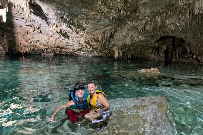 Small group tour in Tulum Ruins - Cenote Cave and GoPro pictures - Who this tour is best for, and who might want something else