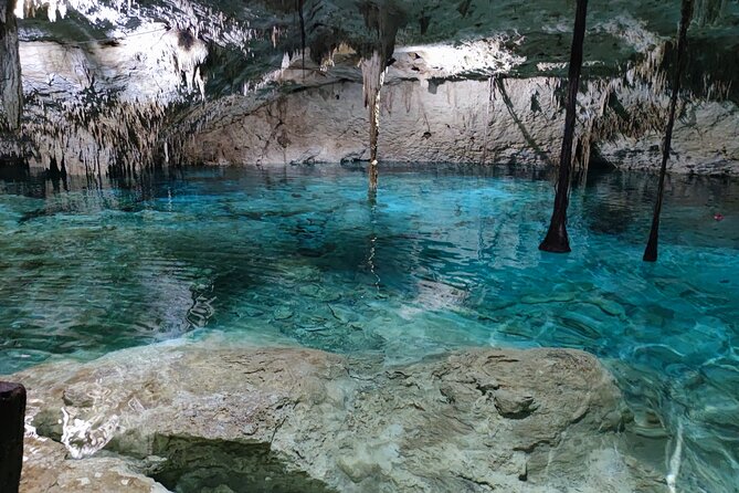 Small group tour in Tulum Ruins - Cenote Cave and GoPro pictures - Practical tips that make your day smoother