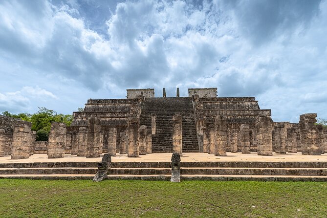 Small Group Tour to Chichen Itza, Cenote and Ekbalam from Cancun - Why this Chichen Itza, Cenote and Ek Balam combo works