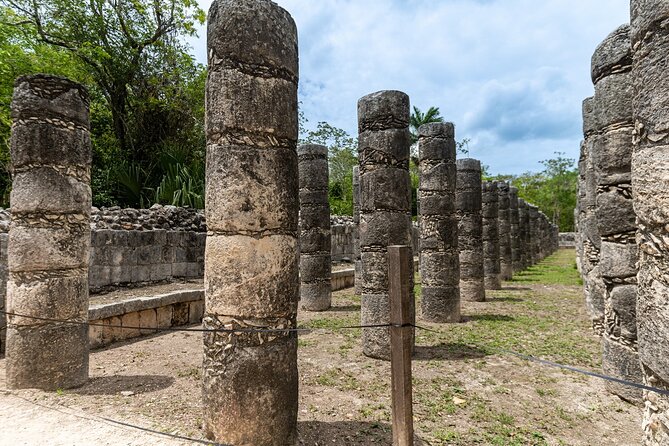 Small Group Tour to Chichen Itza, Cenote and Ekbalam from Cancun - Price and value: how $149.35 stacks up for what you actually get