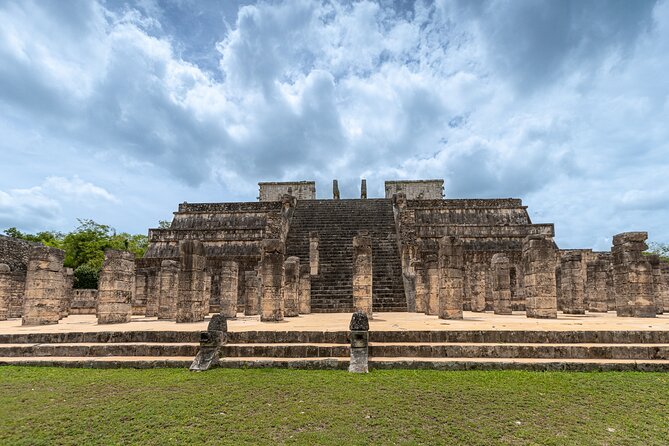 Small group tour to Chichen Itza early access + Cenote + Ekbalam - Transportation time, comfort, and the realities of a long day