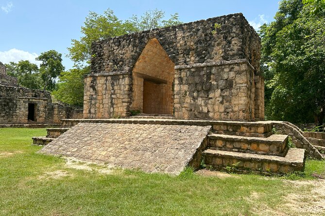 Small group tour to Chichen Itza early access + Cenote + Ekbalam - Best fit: who will enjoy this day most