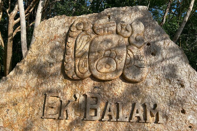 Small group tour to Chichen Itza early access + Cenote + Ekbalam - What to pack and how to make the day smoother