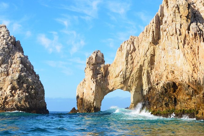 SMALL GROUP Whale Watch | Cabo San Lucas | Biologist | FREE Pics - On-board comfort you will appreciate more than you expect
