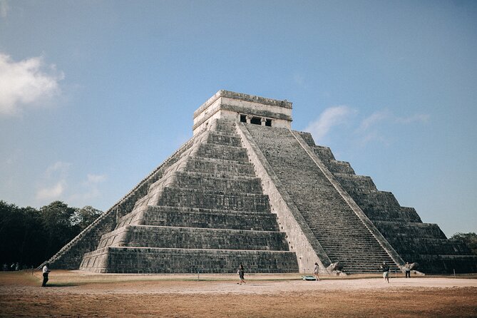 Small Group with early access to Chichen Itza, Ekbalam and Cenote - Key things I’d watch for