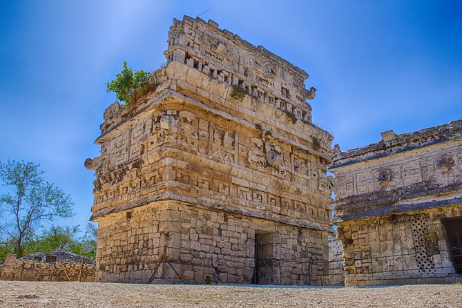 Small Group with early access to Chichen Itza, Ekbalam and Cenote - Price and tickets: what you’re really paying for