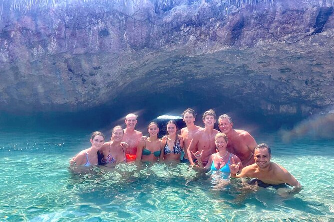 small groups SAFARI to Marietas Islands including Hidden Beach - Key highlights you will care about
