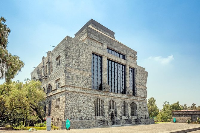 Small VIP Group: Frida Kahlo and Diego Rivera Legacy - Price and Value: What $132.62 Buys You in a Full 9-Hour Route