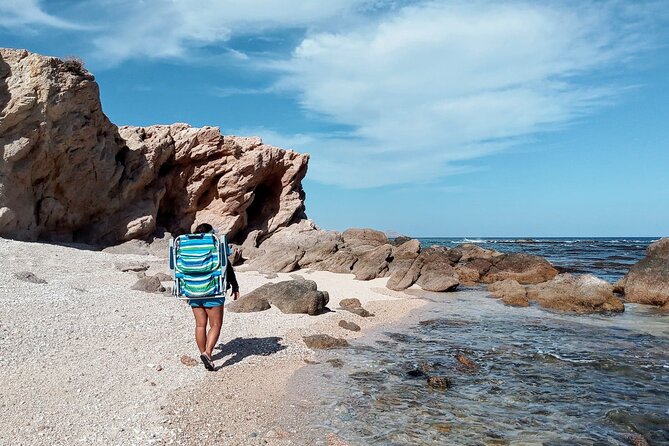 Snorkel Adventure and Hike to a Hidden Beach - Key highlights you should know before you go