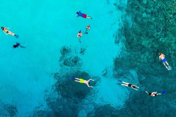 Snorkel and arch tour in los cabos - Should you book the Cabo Arch and Snorkel tour?