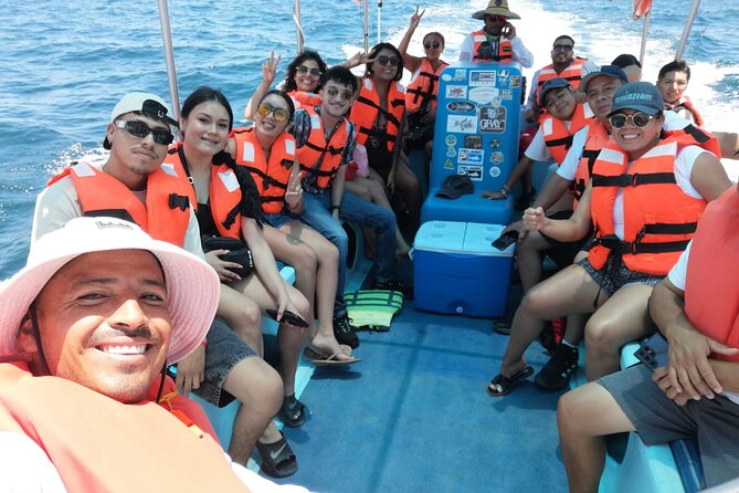 Snorkel and arch tour in los cabos - FAQ