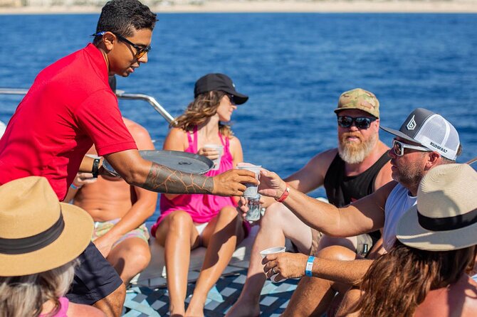 Snorkel Cruise in Los Cabos - Price and value: what $123 gets you in Cabo