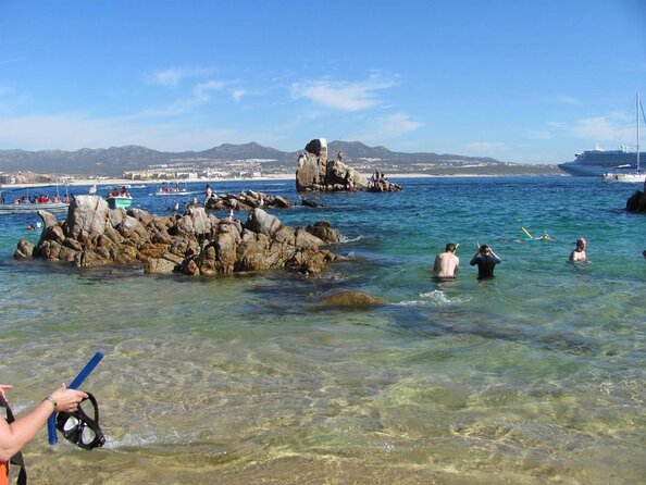 Snorkel & Explore Pelican Rock by Glass Boat + Photos - Key things I’d circle on your planning list