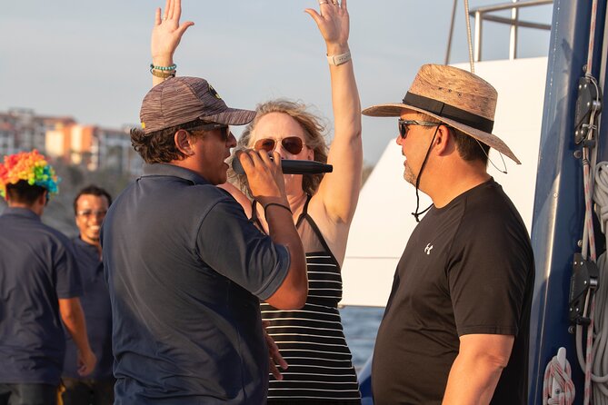 Snorkel, Lunch & Sail in Cabo San Lucas - Snorkeling in the Sea of Cortez: Timing, Fish, and Cold-Water Reality