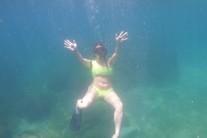 Snorkel Privately in Cabo San Lucas - Key things to know before you snorkel privately in Cabo