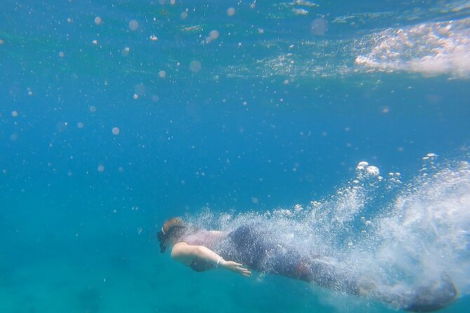 Snorkel Privately in Cabo San Lucas - Cabo Snorkeling, Private Boat Style From Playa El Medano