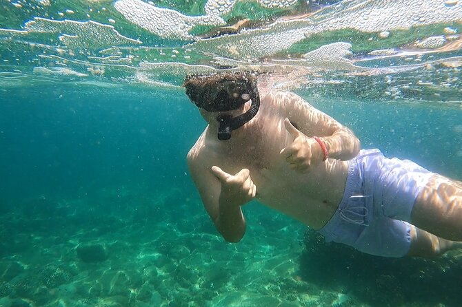 Snorkel Privately in Cabo San Lucas - Meeting at Dock #1: Pickup Details You Shouldn’t Ignore