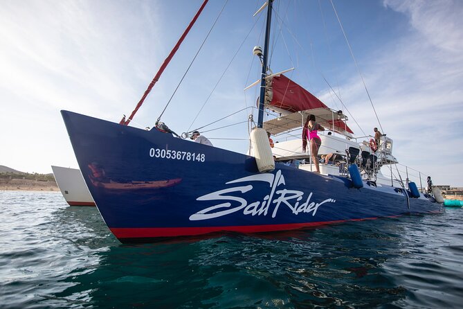 Snorkel & Sunset Sail in Cabo San Lucas - Price and value: what your $110 includes, and what costs extra
