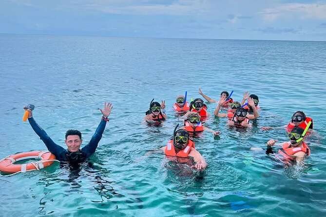 Snorkel Tour on the Costa Maya with experienced Guid - Who This Tour Fits Best (and who should think twice)