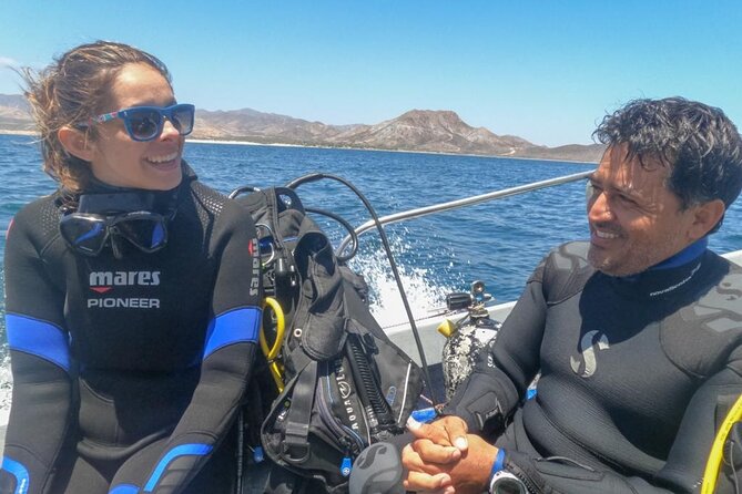 Snorkeling Adventure Cabo Pulmo - Snorkel Gear, Snacks, Water, and the Comfort Details That Matter