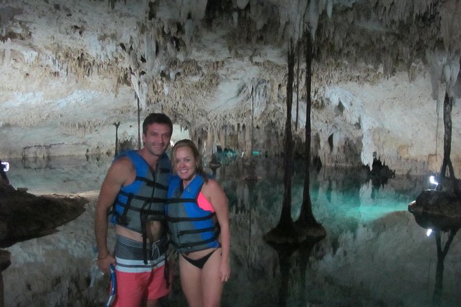 Snorkeling Adventure Tour Reef & Cenote - Why this Tulum reef and cenote combo actually makes sense