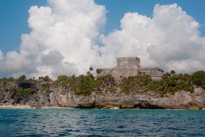 Snorkeling Adventure Tour Reef & Cenote - Price and value: is $230 worth it for 4 hours?
