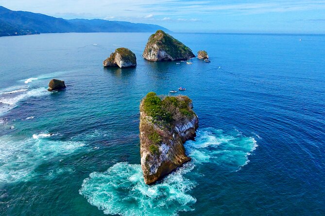Snorkeling at Los Arcos 5 islands Hidden Beach and Cliff Jumping - Key Highlights You’ll Feel in Real Time