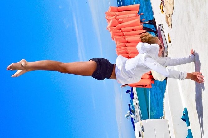 Snorkeling Catamaran Tour at Santa Maria Bay - Price and Value: Is $69 a Good Deal?