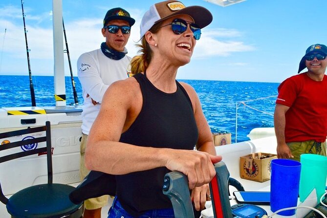 Snorkeling Catamaran Tour at Santa Maria Bay - Who This Tour Fits Best (And Who Might Want a Different Plan)