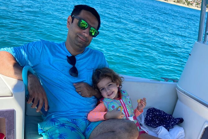 Snorkeling en San José del Cabo , Lunch , Snack , Drinks - Optional second spot: when the crew adjusts to your energy