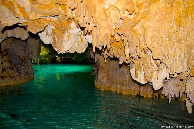 Snorkeling with Caribbean fish and private cenote exploration - What gear and clothing you really need