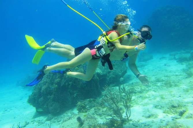 SNUBA Cozumel Underwater Adventure inside Chankanaab National Park - Who this SNUBA is best for (and who should think twice)