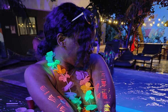 Social PubCrawl Playa del Carmen - Optional: the small hidden techno club at the end (Friday and Saturday)