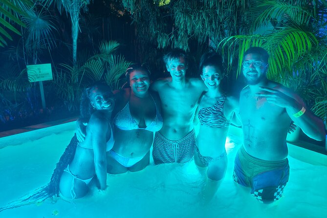 Social PubCrawl Playa del Carmen - Who this pub crawl suits best in Playa del Carmen