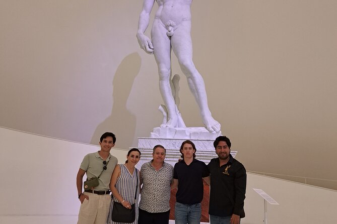Soumaya Museum Tour ‐ Small Groups - Guide value: why Diego’s name keeps coming up