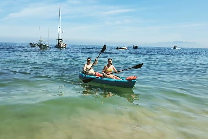 South Shore Private Sightseeing Cruise in Puerto Vallarta - A 26-Foot Private Yacht That Keeps Puerto Vallarta Personal