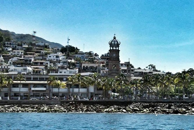 South Shore Private Sightseeing Cruise in Puerto Vallarta - Practical Tips That Help You Avoid Small Friction Points