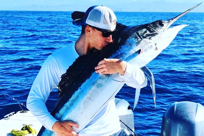 Sportfishing Charters in Cabo San Lucas with Kellyfish Cabo Sportfishing - Price and value in Cabo: what you really pay for