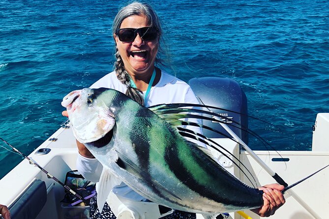 Sportfishing Charters in Cabo San Lucas with Kellyfish Cabo Sportfishing - The catch handling reality: filleting, packing, and what to verify