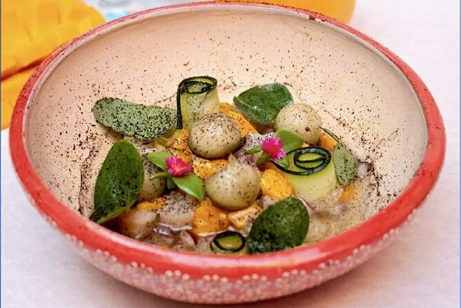 State-of-the-art Mexican cooking classes - Chef-led, hands-on cooking that feels built for real beginners
