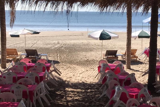 Stone Island Beach Getaway - Old Mazatlan morning: quick orientation and strong first impressions