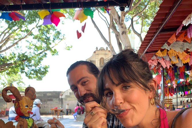 Street Food and 3 Markets Tour, Meat or Veggie Options - Key highlights you will notice right away