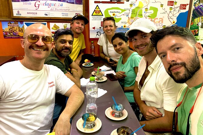 Street Food and 3 Markets Tour, Meat or Veggie Options - Mercado Sanchez Pascuas: Indigenous Fruit and Seasonal Treats