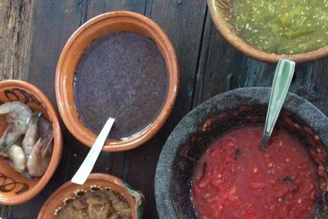 Street Food Cooking Class - Key highlights worth planning for