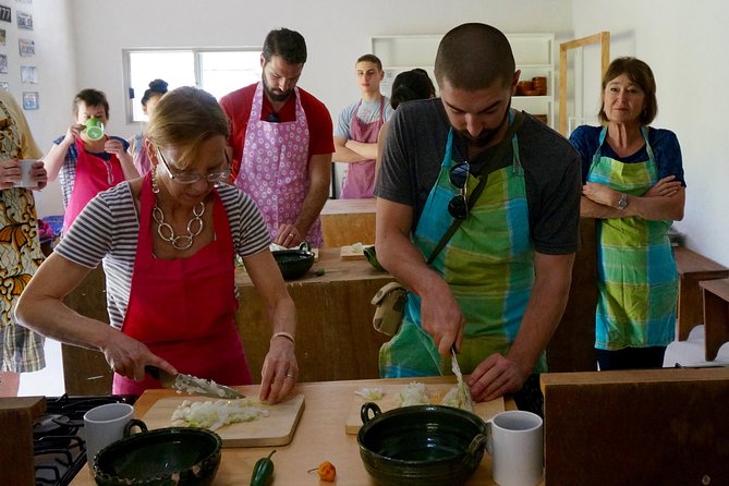 Street Food Cooking Class - The Recipe Book: Your Best Tool for Recreating This at Home