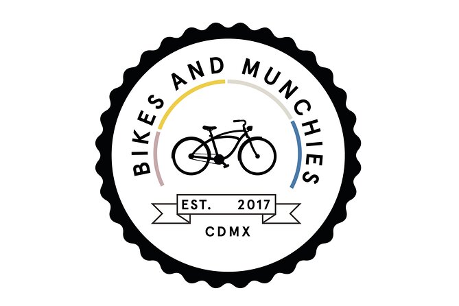 Street Food Tour with Friends - Why bike street food works so well in Mexico City