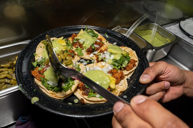 Street Food Tour with Friends - Group size, guide style, and what to do if you want more detail